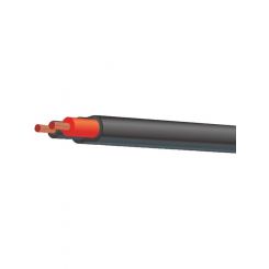 Tycab Cable Twin Shealth 8 B&S 100A 100M Red Black