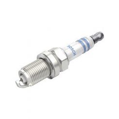 Bosch Spark Plug Laser Platinum 1.0mm Gap 14mm Thread