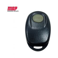 MAP Car Remote Replacement Complete 1 Buttons