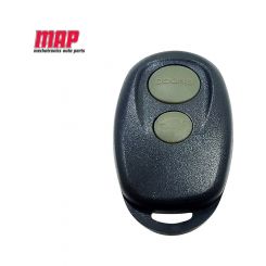 MAP Car Remote Replacement Complete 2 Buttons