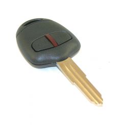 MAP Complete Remote 2 Button R/H Cut Key Blank Id46 Transponder Chip