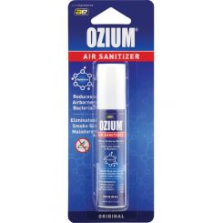 Ozium Air Sanitizer Freshener Original Scent 0.8oz 22.6g