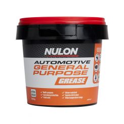 Nulon Automotive General Multi Purpose Grease 500g Tub