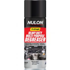 Nulon Pro-Strength Heavy Duty Multi Purpose Degreaser 400ML