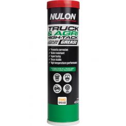 Nulon Truck and Agri High-Tack Lithium Complex Grease 450G Cartridge