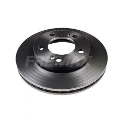 Fremax Carbon+ Disc Brake Rotor (Single)
