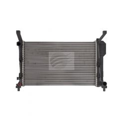 Mahle Radiator For Mercedes W169 A Cl 04- 1.5L M/T A/P 169 500 03 03