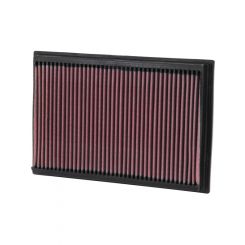 K&N Panel Air Filter