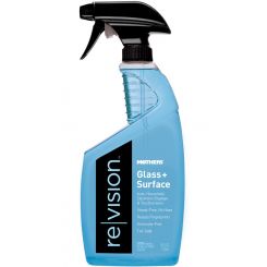 Mothers Revision Glass + Surface Cleaner 710ml