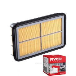 Ryco Air Filter A1209 + Service Stickers