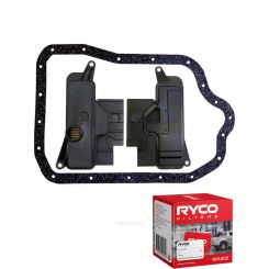Ryco Automatic Transmission Filter Service Kit RTK177 + Service Stickers