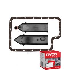Ryco Automatic Transmission Filter Service Kit RTK232 + Service Stickers