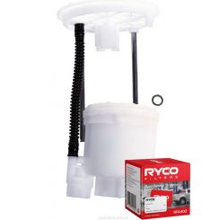 Ryco In-Tank Fuel Filter Z936 + Service Stickers