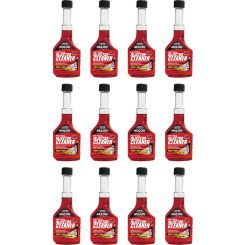 12 x Nulon Petrol Injector Cleaner 150ml PIC150