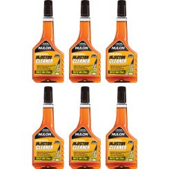 6 x Nulon Diesel Injector Cleaner 300ml Treats Up To 300L DIC