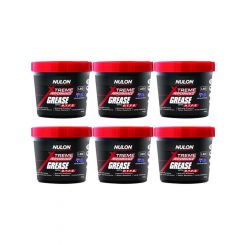 6 x Nulon Xtreme Performance Grease with PTFE 450G Tub L80-T