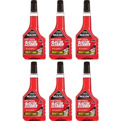 6 x Nulon Petrol Injector Cleaner 300ml PIC